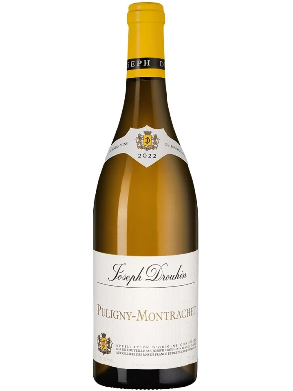 Joseph Drouhin, Puligny-Montrachet AOC