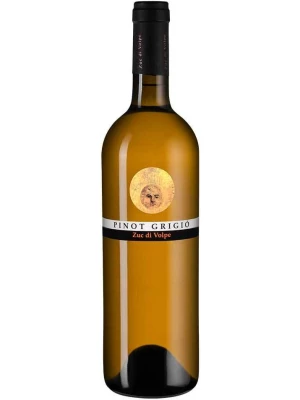 Вино Pinot Grigio Zuc di Volpe DOC 2021, 0.75 л