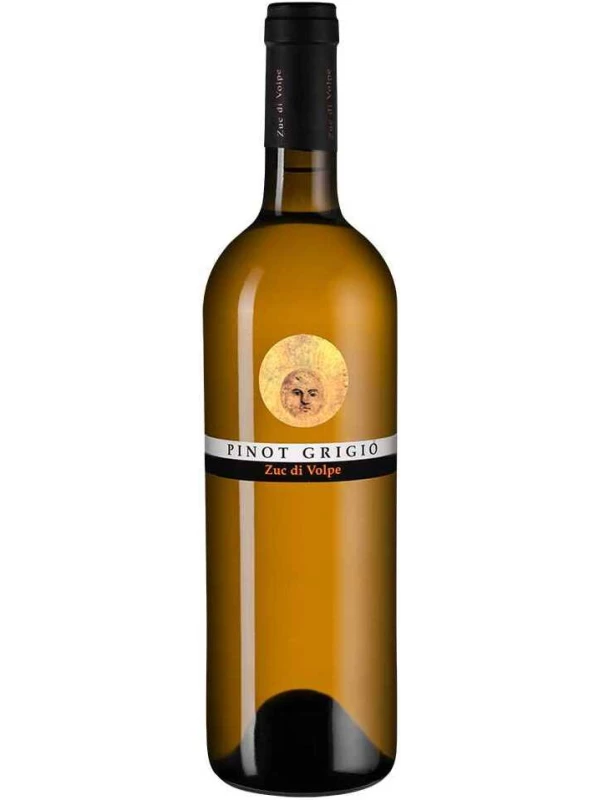 Pinot Grigio Zuc di Volpe DOC