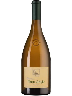 Вино Cantina Terlano, Pinot Grigio 2024, 0.75 л