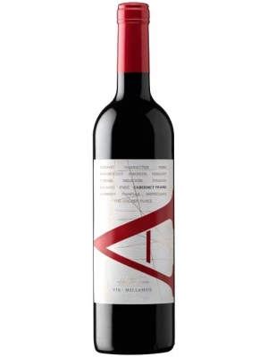 Вино Vik, A Cabernet Franc 2022, 0.75 л