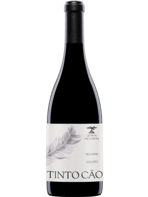 Вино Quinta de la Rosa, Tinto Cao, Douro DOC 2021, 0.75 л
