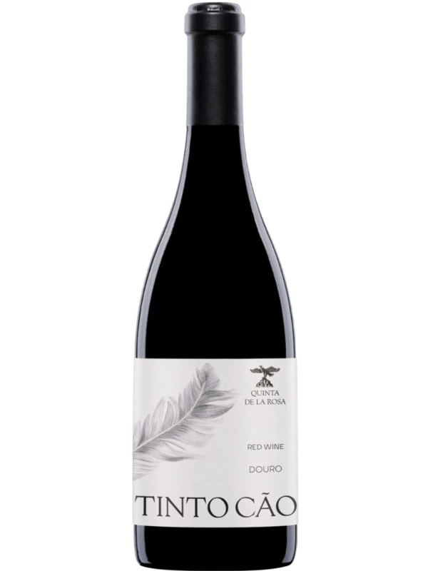 Quinta de la Rosa, Tinto Cao, Douro DOC