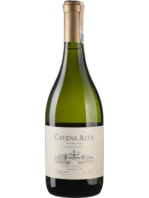 Вино Catena Alta Chardonnay, Mendoza 2022, 0.75 л