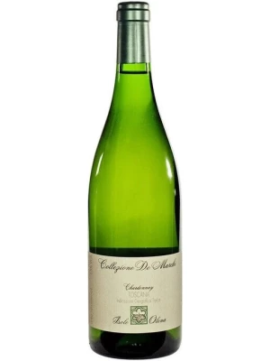 Вино Isole e Olena, Collezione De Marchi Chardonnay, Toscana IGT 2022, 0.75 л