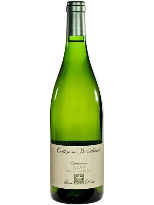 Isole e Olena, Collezione De Marchi Chardonnay, Toscana IGT
