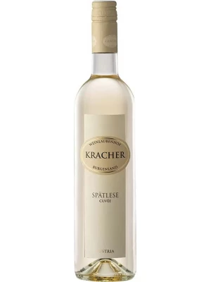 Вино Kracher, Cuvee Spatlese 2023, 0.75 л