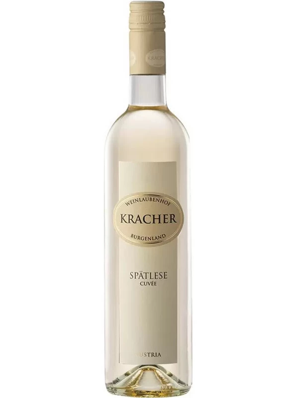 Kracher, Cuvee Spatlese