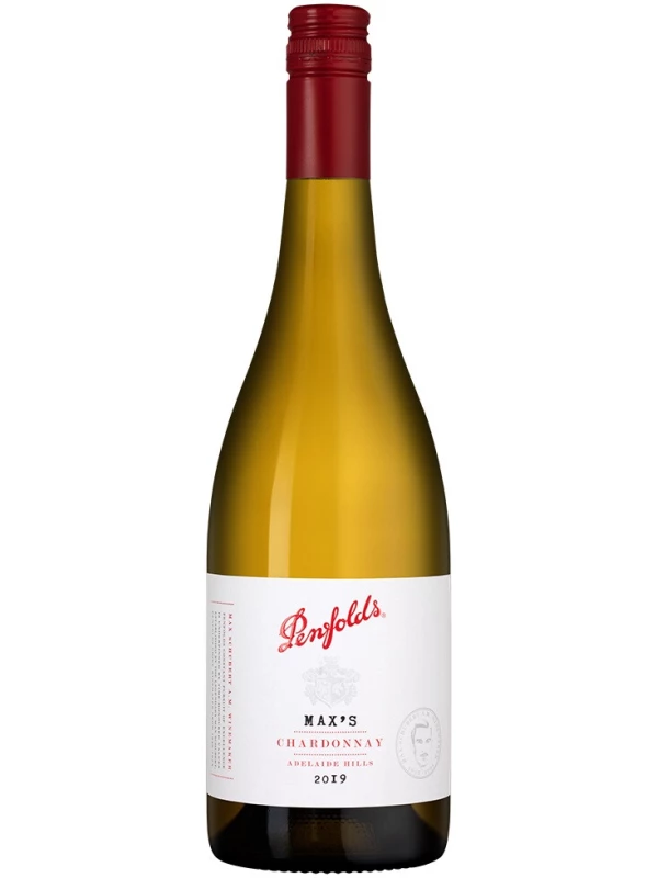 Penfolds, Max's Chardonnay