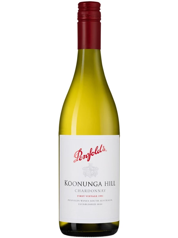 Koonunga Hill Chardonnay