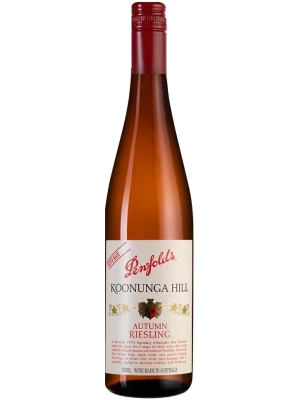 Вино Penfolds, Koonunga Hill Autumn Riesling, Barossa Valley 2023, 0.75 л