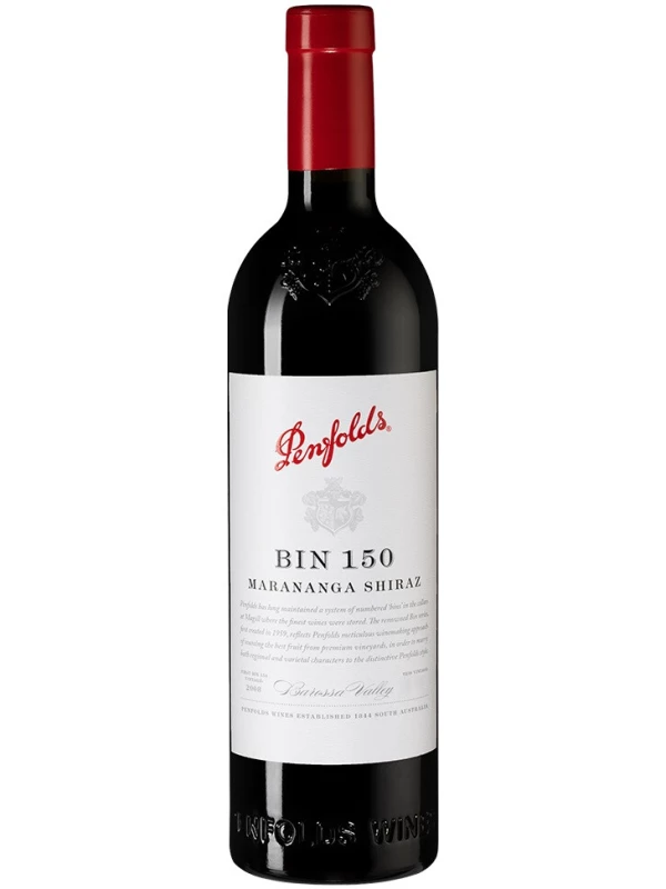Penfolds, Bin 150 Marananga Shiraz