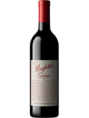 Вино Penfolds, Grange 2019, 0.75 л