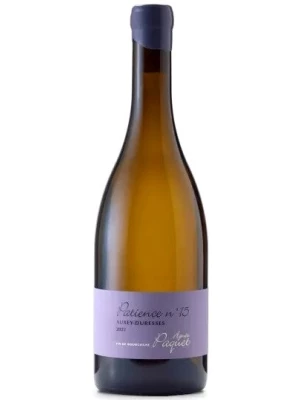 Вино Domaine Agnes Paquet, Auxey-Duresses Cuvee Patience №15 AOC 2022, 0.75 л
