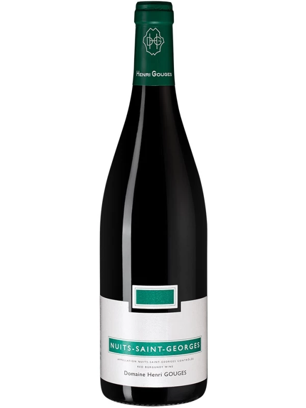 Domaine Henri Gouges, Nuits-Saint-Georges AOC