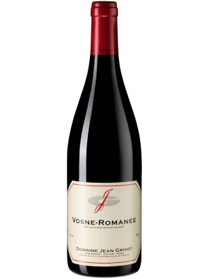 Вино Domaine Jean Grivot, Vosne-Romanee AOC 2016, 1.5 л
