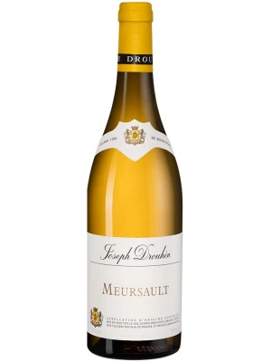 Вино Joseph Drouhin, Meursault AOC 2023, 0.75 л
