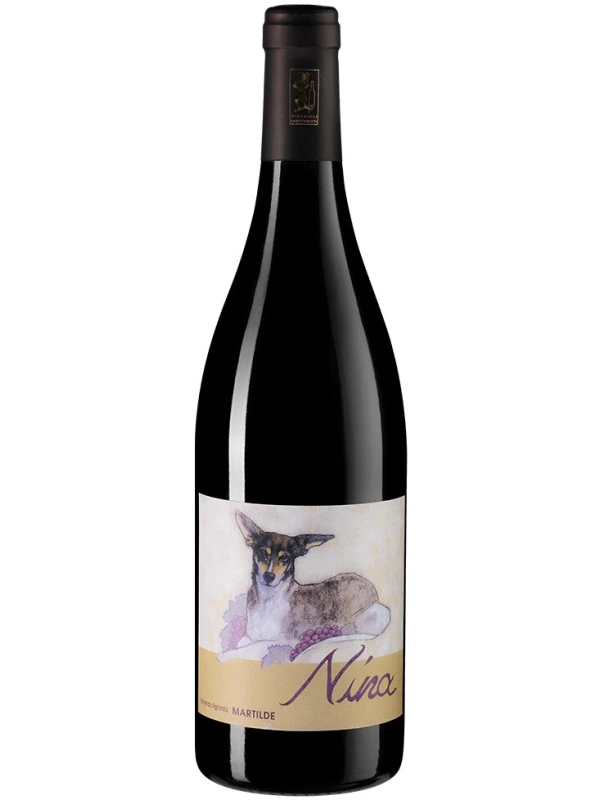 Martilde, Nina Pinot Nero IGT