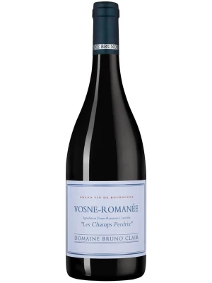Вино Domaine Bruno Clair, Les Champs Perdrix Vosne-Romanee AOC 2020, 0.75 л