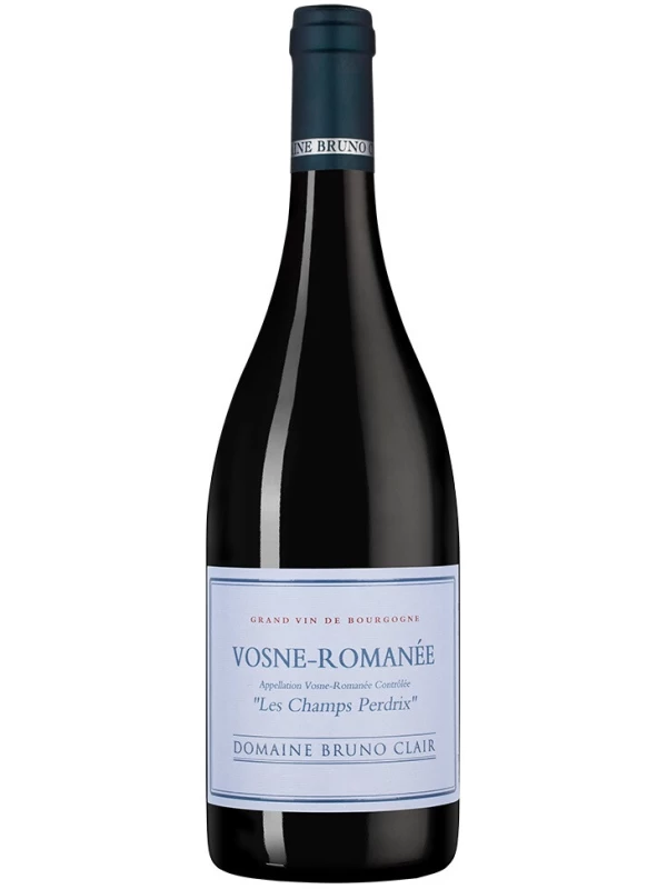 Domaine Bruno Clair, Les Champs Perdrix Vosne-Romanee AOC