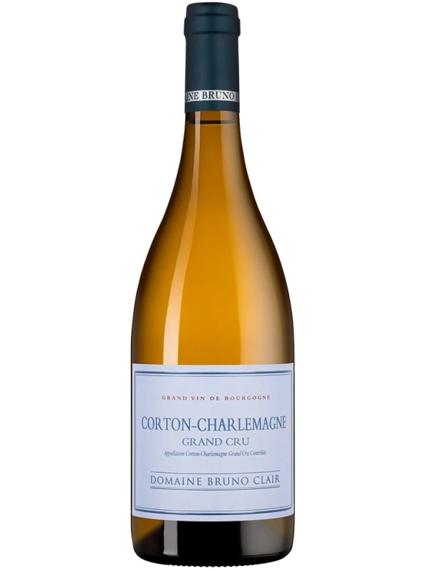 Domaine Bruno Clair, Corton Charlemagne Grand Cru AOC