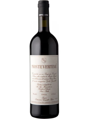 Вино Montevertine, Toscana IGT 2021, 0.75 л