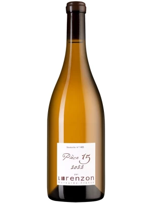 Вино Domaine Bruno Lorenzon, Mercurey 1-er Cru Piece 15 AOC 2022, 0.75 л