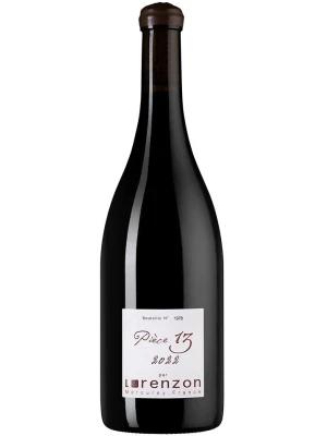 Вино Domaine Bruno Lorenzon, Mercurey 1-er Cru Piece 13 AOC 2022, 0.75 л
