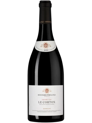 Вино Bouchard Pere et Fils, Le Corton Grand Cru AOC 2020, 0.75 л