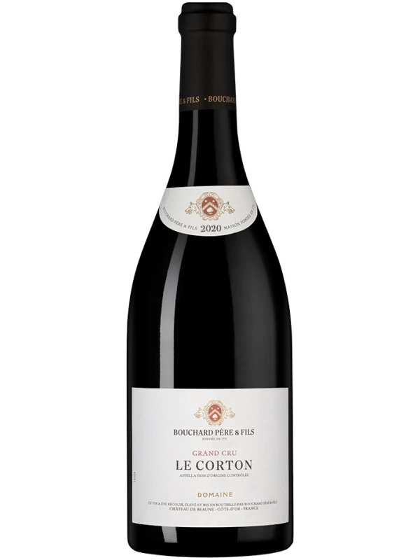 Bouchard Pere et Fils, Le Corton Grand Cru AOC