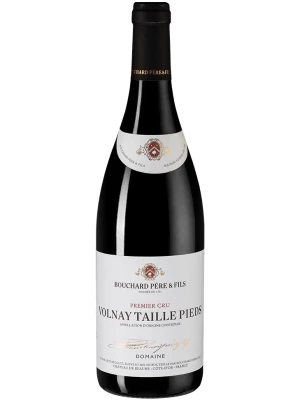 Вино Bouchard Pere et Fils, Volnay Taillepieds 1-er Cru AOC 2015, 0.75 л