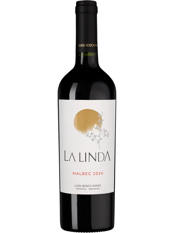 La Linda Malbec