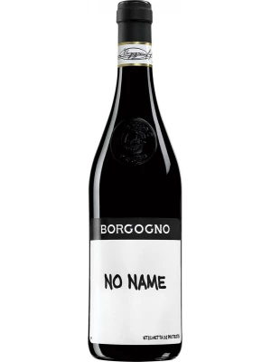 Вино Borgogno, No Name 2022, 0.75 л
