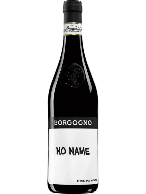 Borgogno, No Name