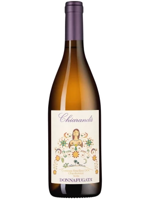 Вино Chiaranda, Contessa Entellina DOC 2022, 0.75 л