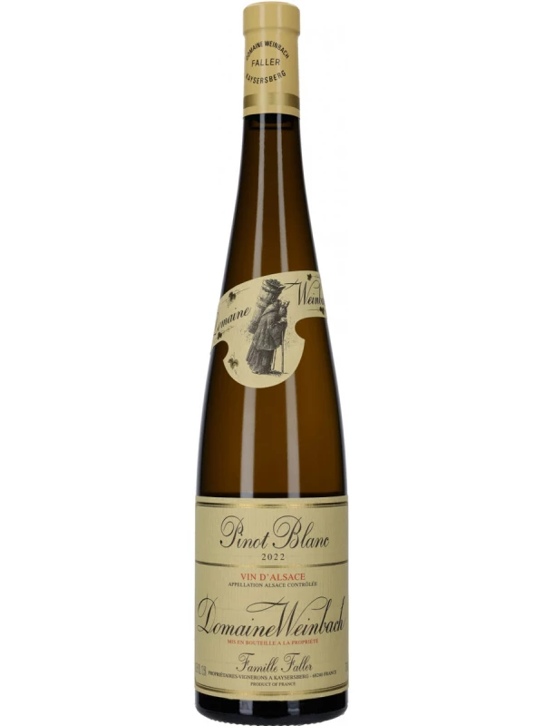 Domaine Weinbach, Pinot Blanc