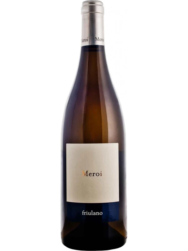 Meroi Davino, Friulano, Colli Orientali del Friuli DOC