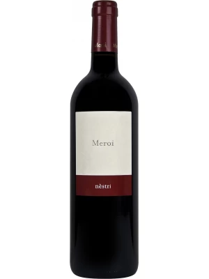 Вино Meroi Davino, Nestri, Colli Orientali del Friuli DOC 2023, 0.75 л