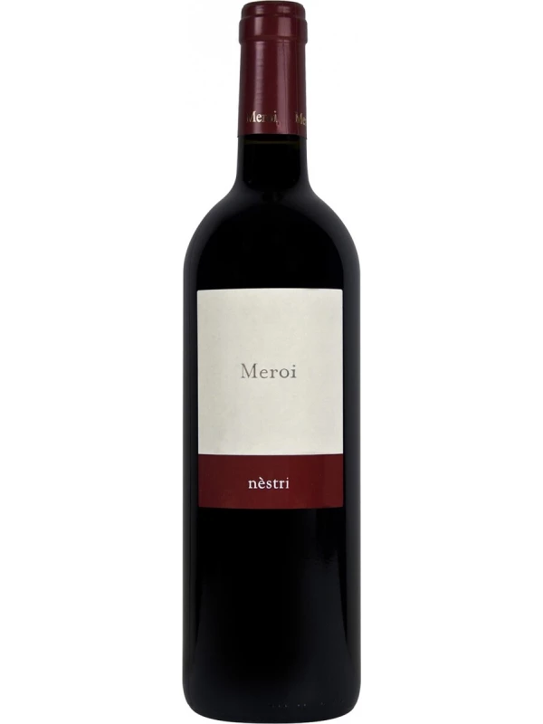 Meroi Davino, Nestri, Colli Orientali del Friuli DOC