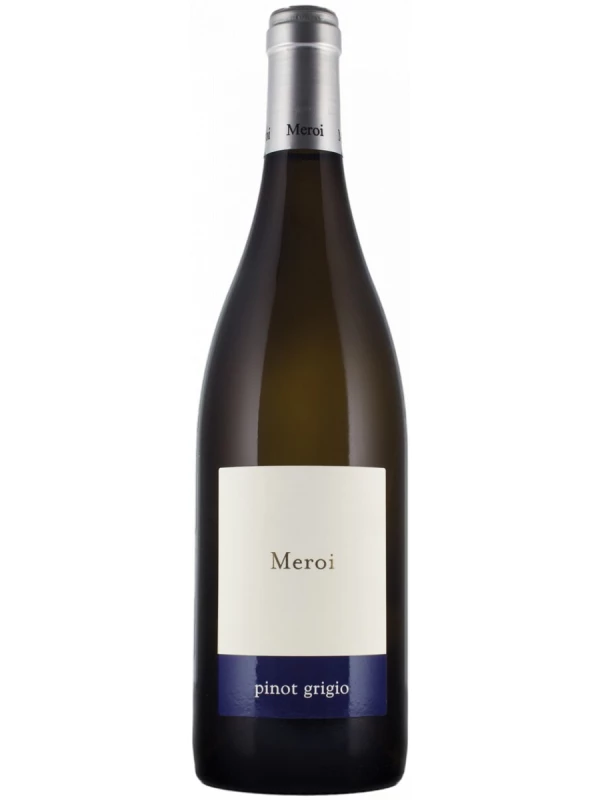 Meroi Davino, Pinot Grigio, Colli Orientali del Friuli DOC