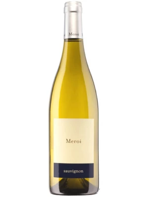 Вино Meroi Davino, Sauvignon, Colli Orientali del Friuli DOC 2024, 0.75 л