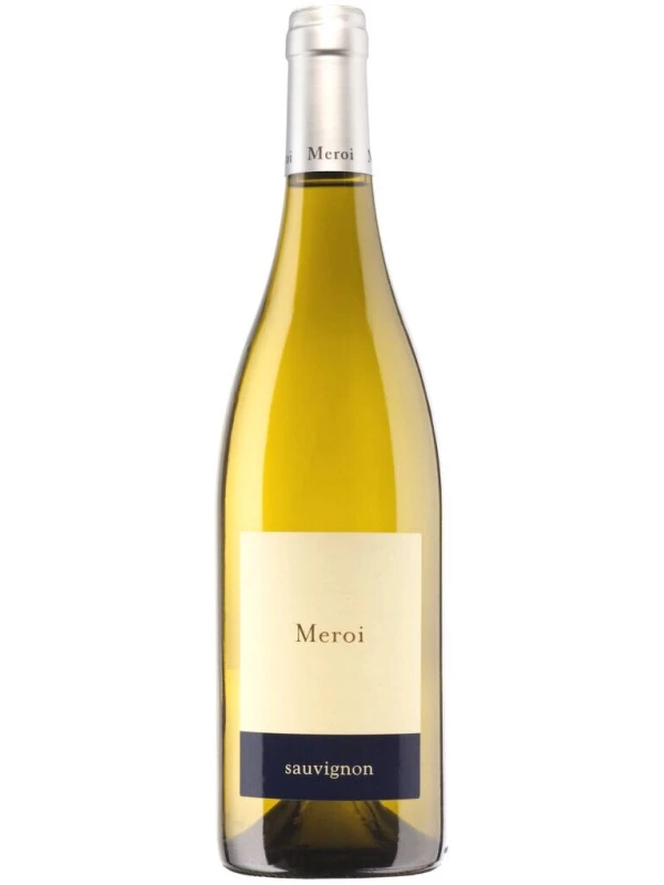 Meroi Davino, Sauvignon, Colli Orientali del Friuli DOC