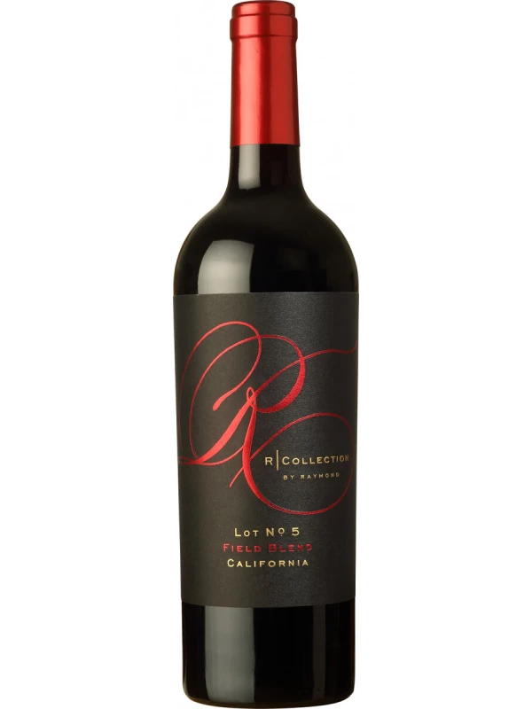 Raymond Vineyards, R Collection Field Blend Lot №5, California