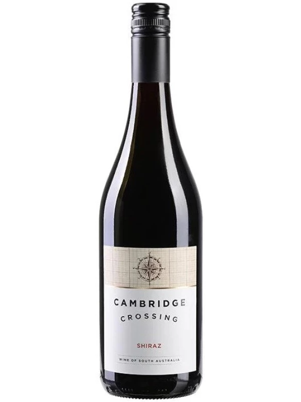 Cambridge Crossing Shiraz