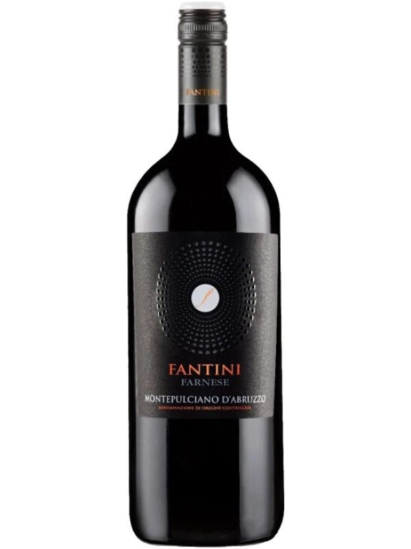 Farnese, Fantini Montepulciano d'Abruzzo DOC