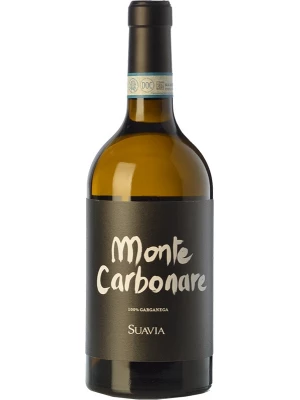 Вино Suavia, Monte Carbonare Soave Classico DOC 2022, 0.75 л