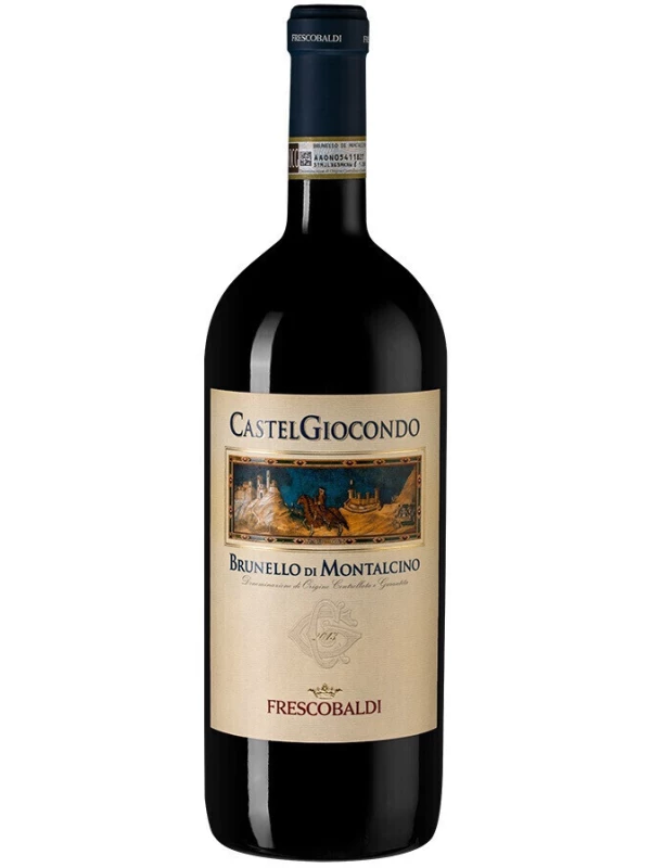 Castelgiocondo Brunello di Montalcino DOCG