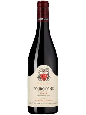 Вино Domaine Geantet-Pansiot, Bourgogne Pinot Fin AOC 2022, 0.75 л