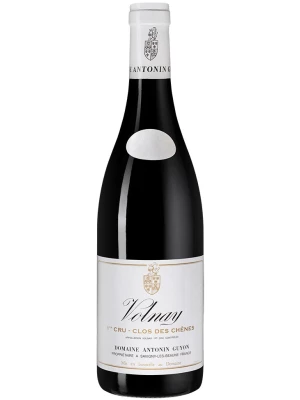 Вино Domain Antonin Guyon, Volnay 1-er Cru Clos des Chenes AOC 2022, 0.75 л