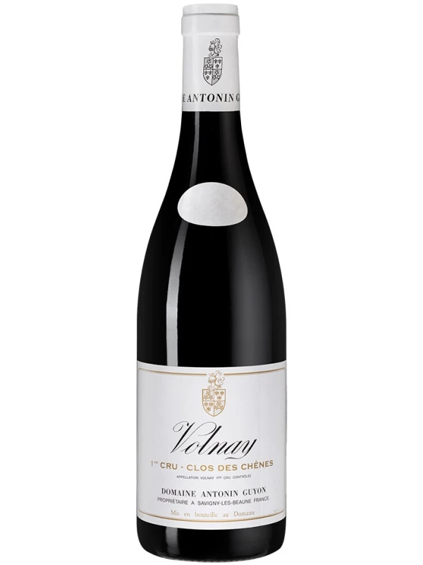 Domain Antonin Guyon, Volnay 1-er Cru Clos des Chenes AOC
